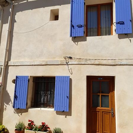 Portagnel Villa Arles Luaran gambar