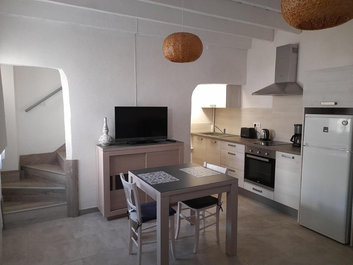 Portagnel Villa Arles Luaran gambar