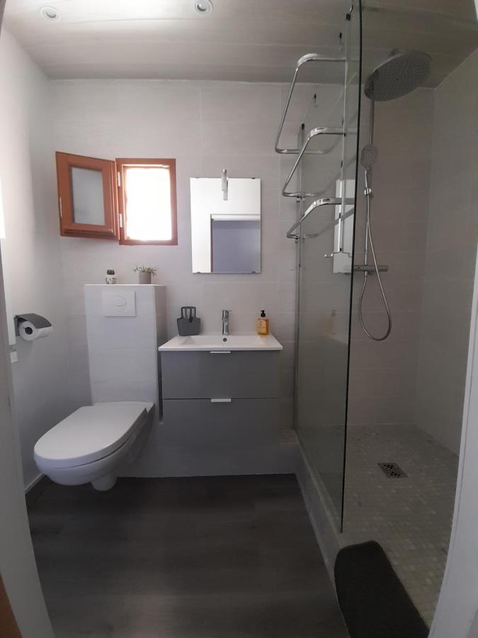 Portagnel Villa Arles Luaran gambar