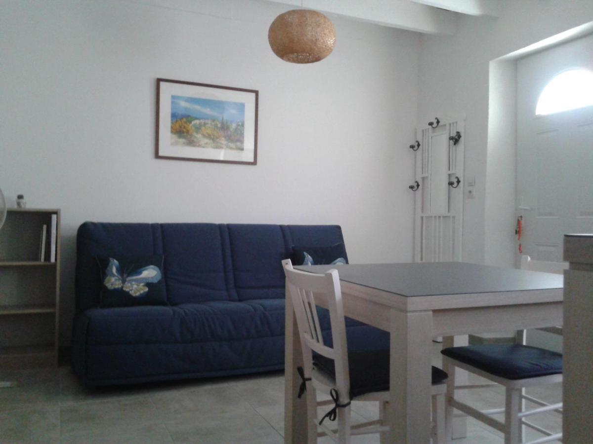 Portagnel Villa Arles Luaran gambar