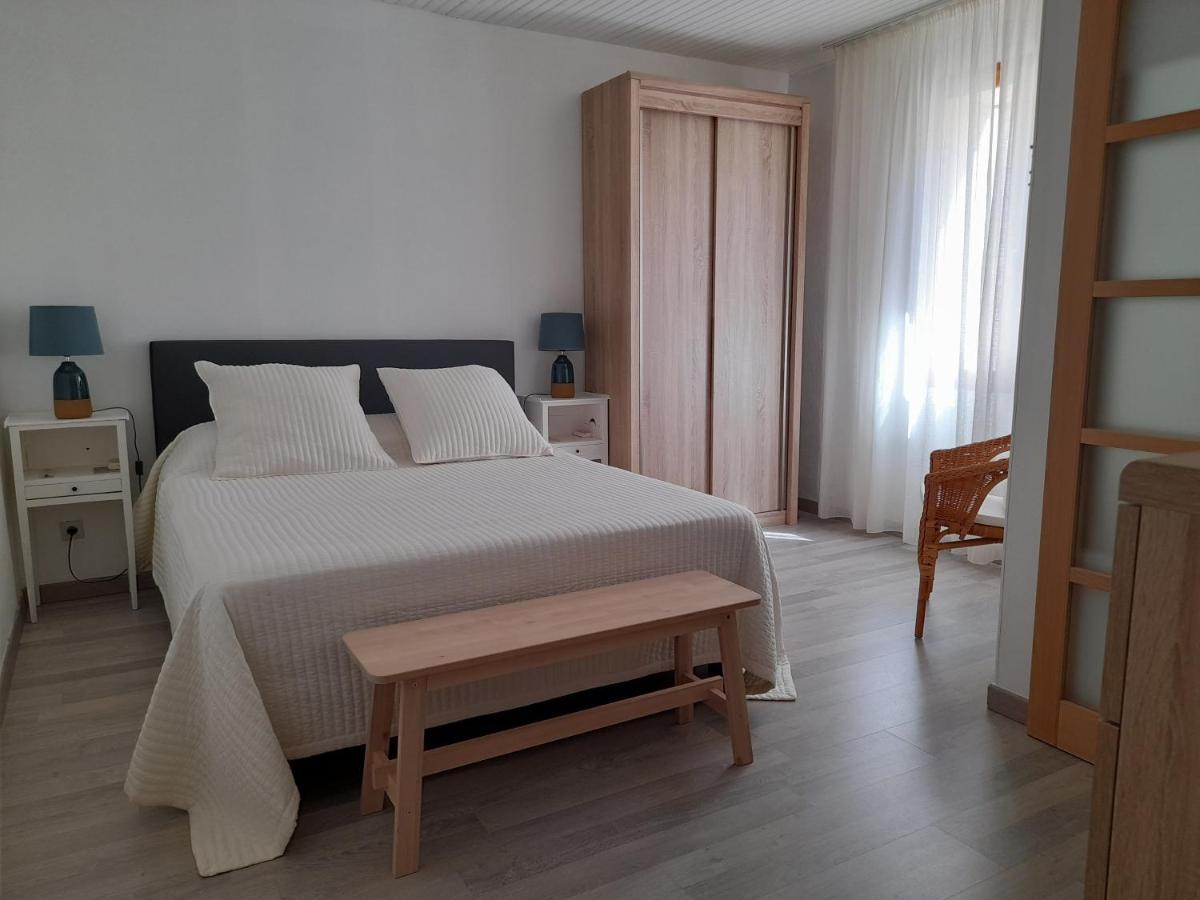 Portagnel Villa Arles Luaran gambar