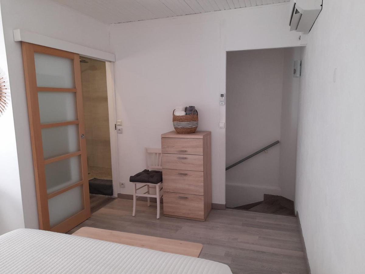 Portagnel Villa Arles Luaran gambar