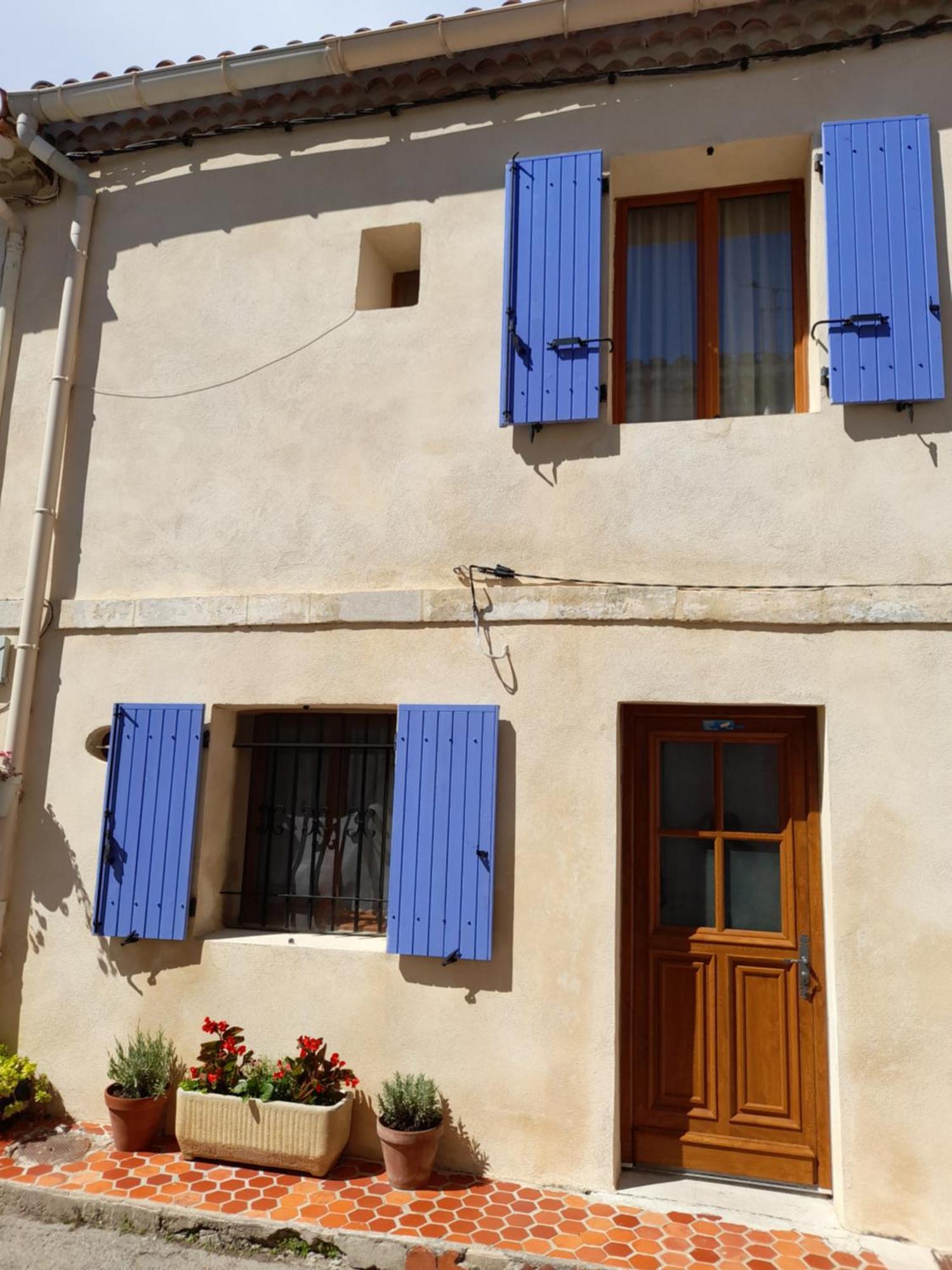 Portagnel Villa Arles Luaran gambar