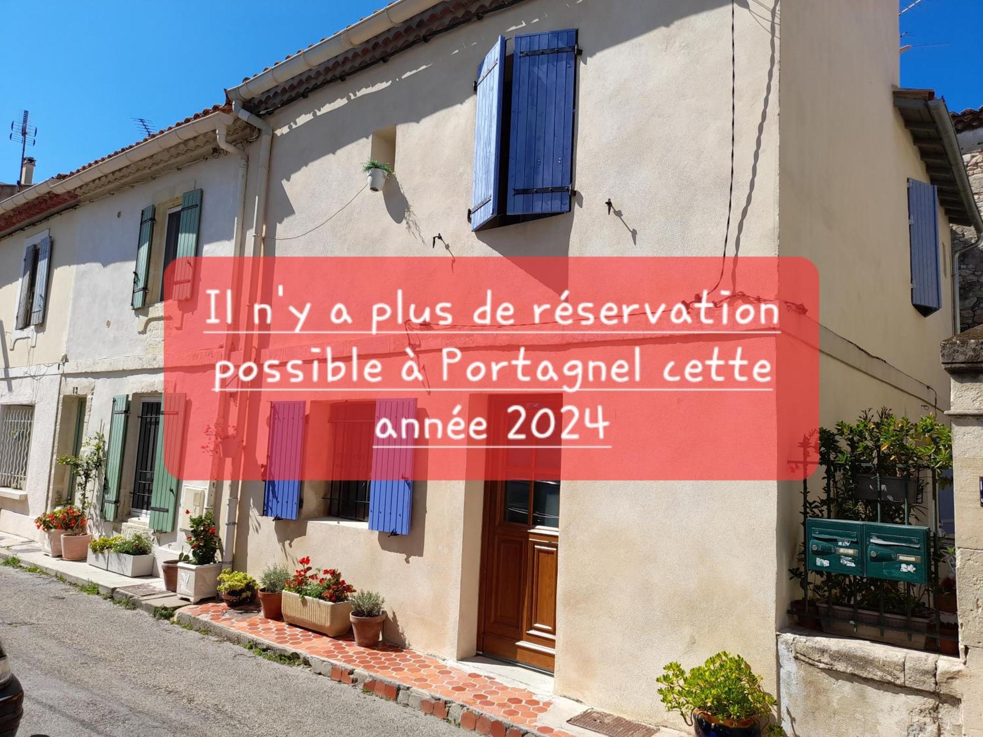 Portagnel Villa Arles Luaran gambar